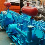 COMPRESSORES SISTEMA MADEF01