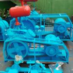 COMPRESSORES SISTEMA MADEF02
