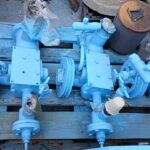 bombas do compressor