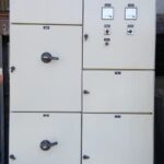 central eletrica conj fechada