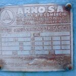 compressor placa