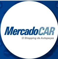 Logo MercadoCAR - Cliente de Desmonte Industrial A.Victory